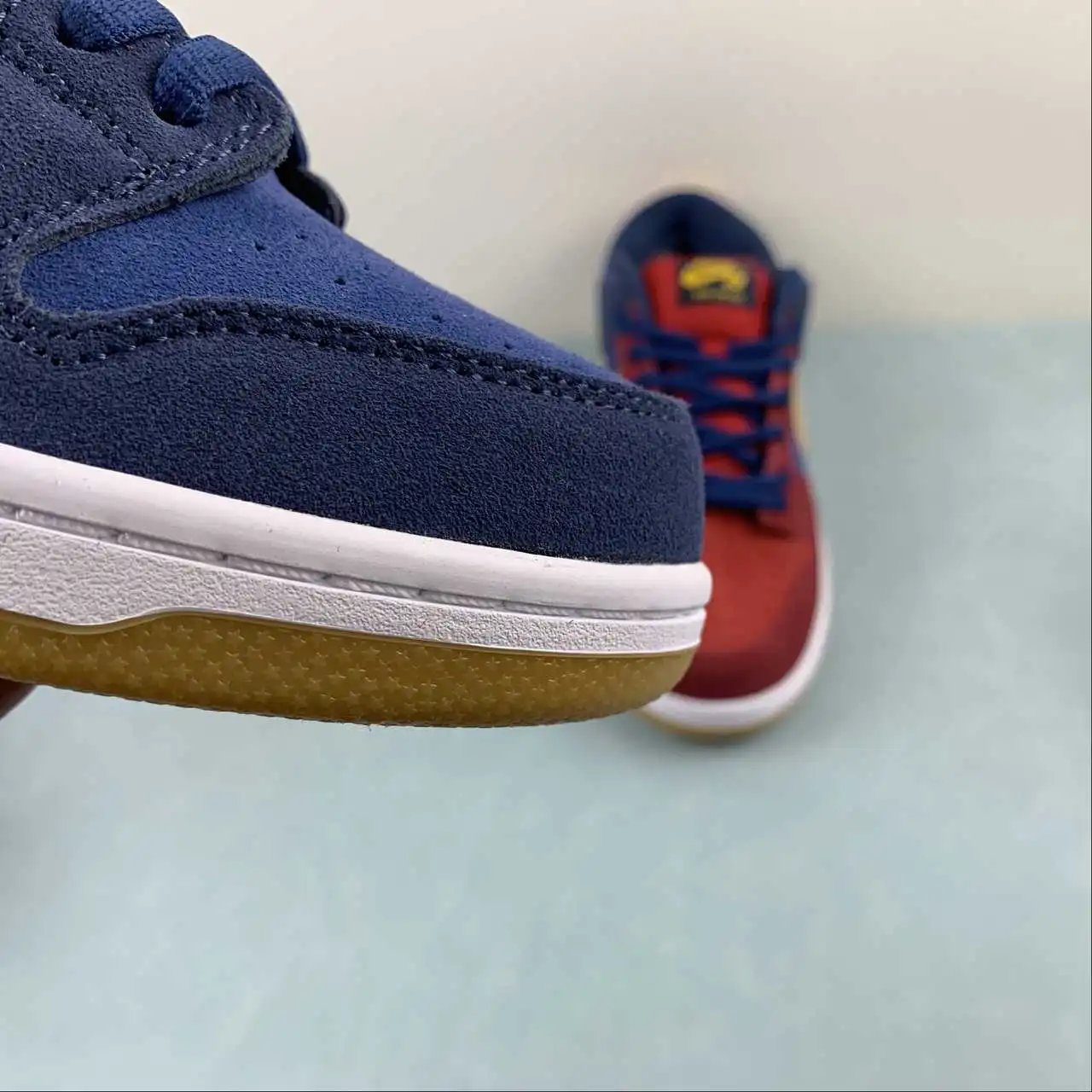Nike Dunk Low DJ0606-400 7