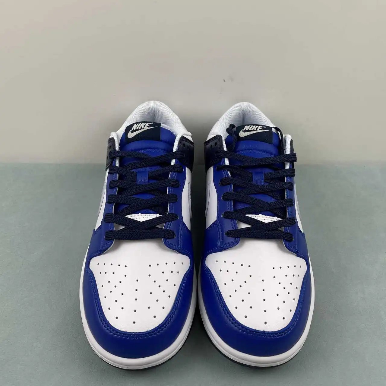 Nike Dunk Low FQ8826-100 thumbnail 3