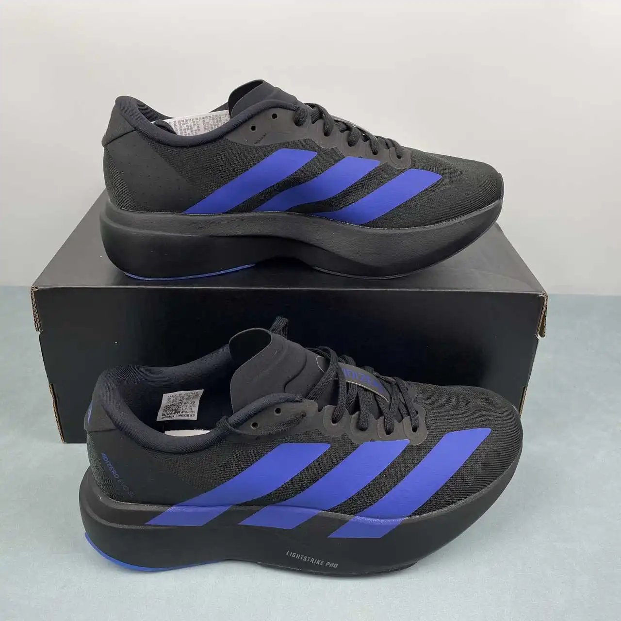 Adidas Adizero Evo SL M JP7148