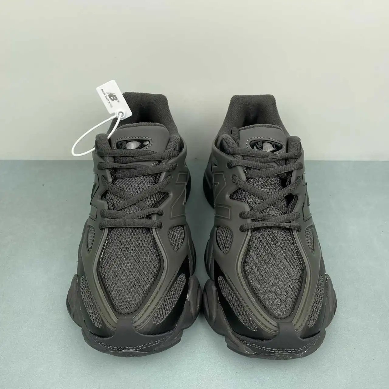 New Balance 9060 U9060IAA thumbnail 3