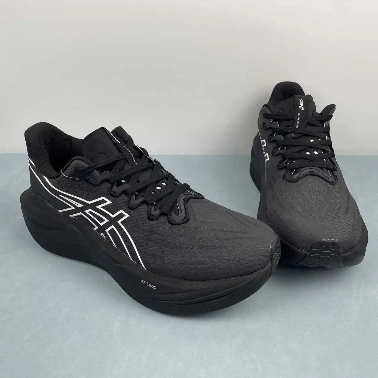 Asics SUPERBLAST 3 1013A187-001 thumbnail 2