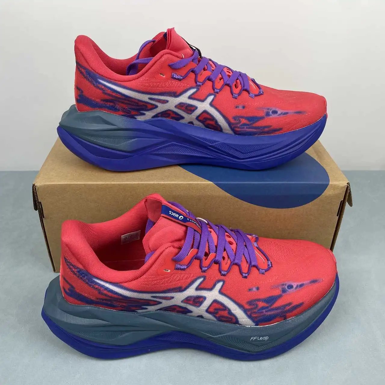 Asics SUPERBLAST 3 1013A188-003