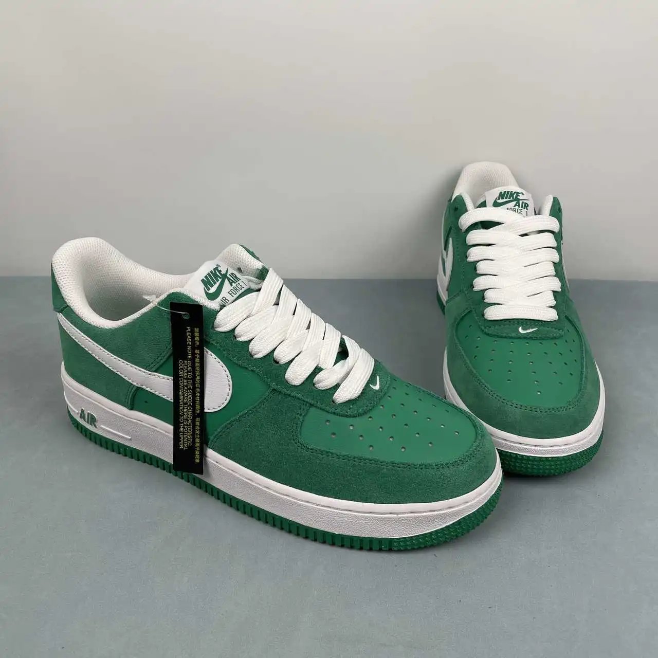 Nike Air Force 1 IB6388-300 thumbnail 2
