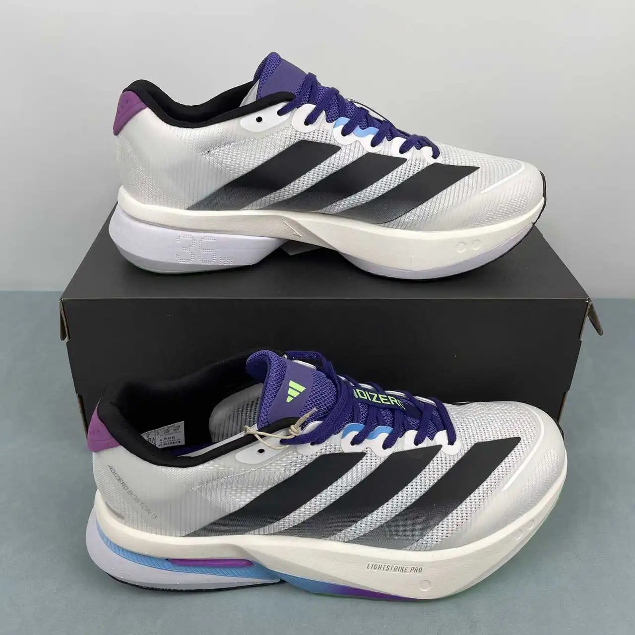 Adidas Adizero Boston 13 JS4946