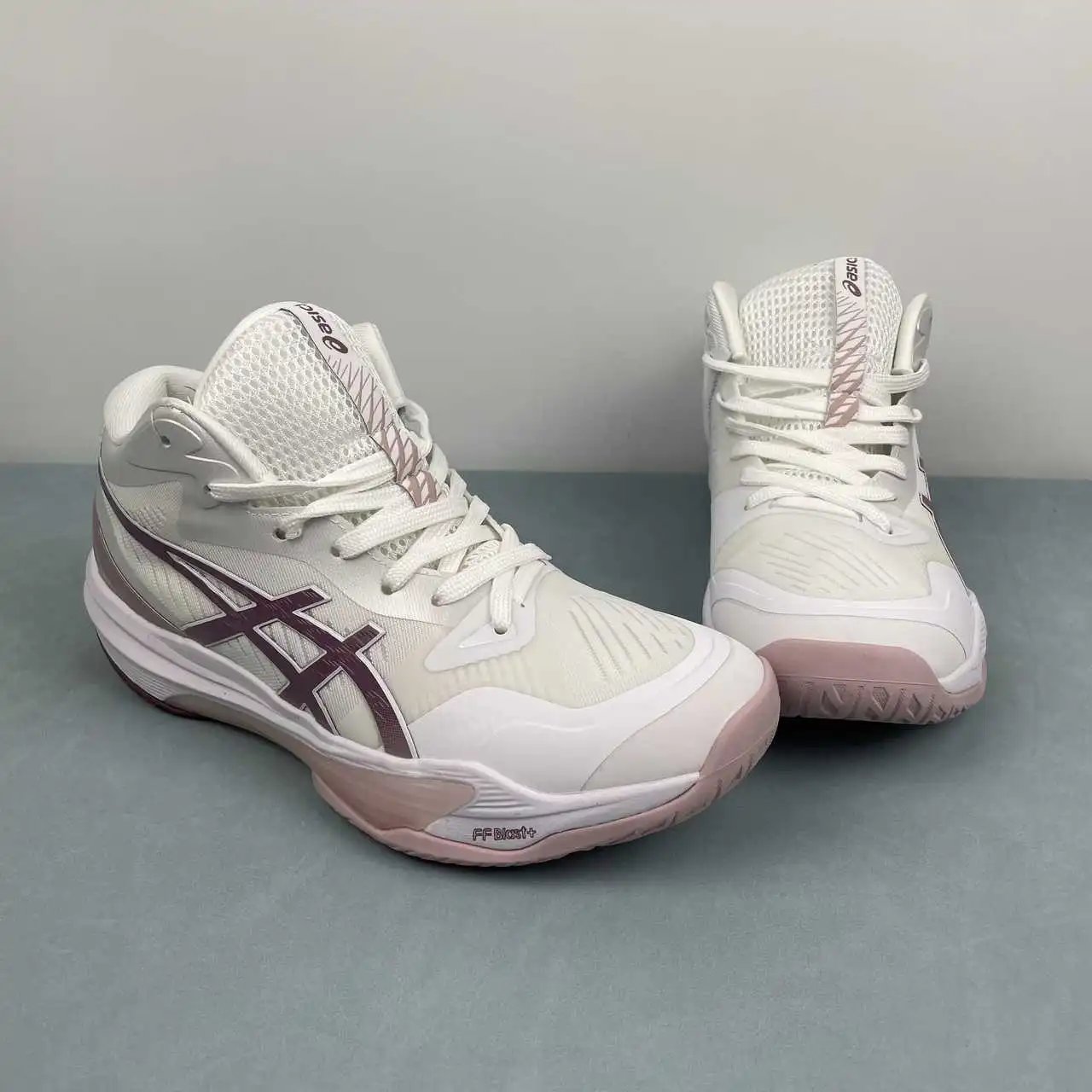 Asics SKY ELITE FF MT 3 1052A076-101 thumbnail 2