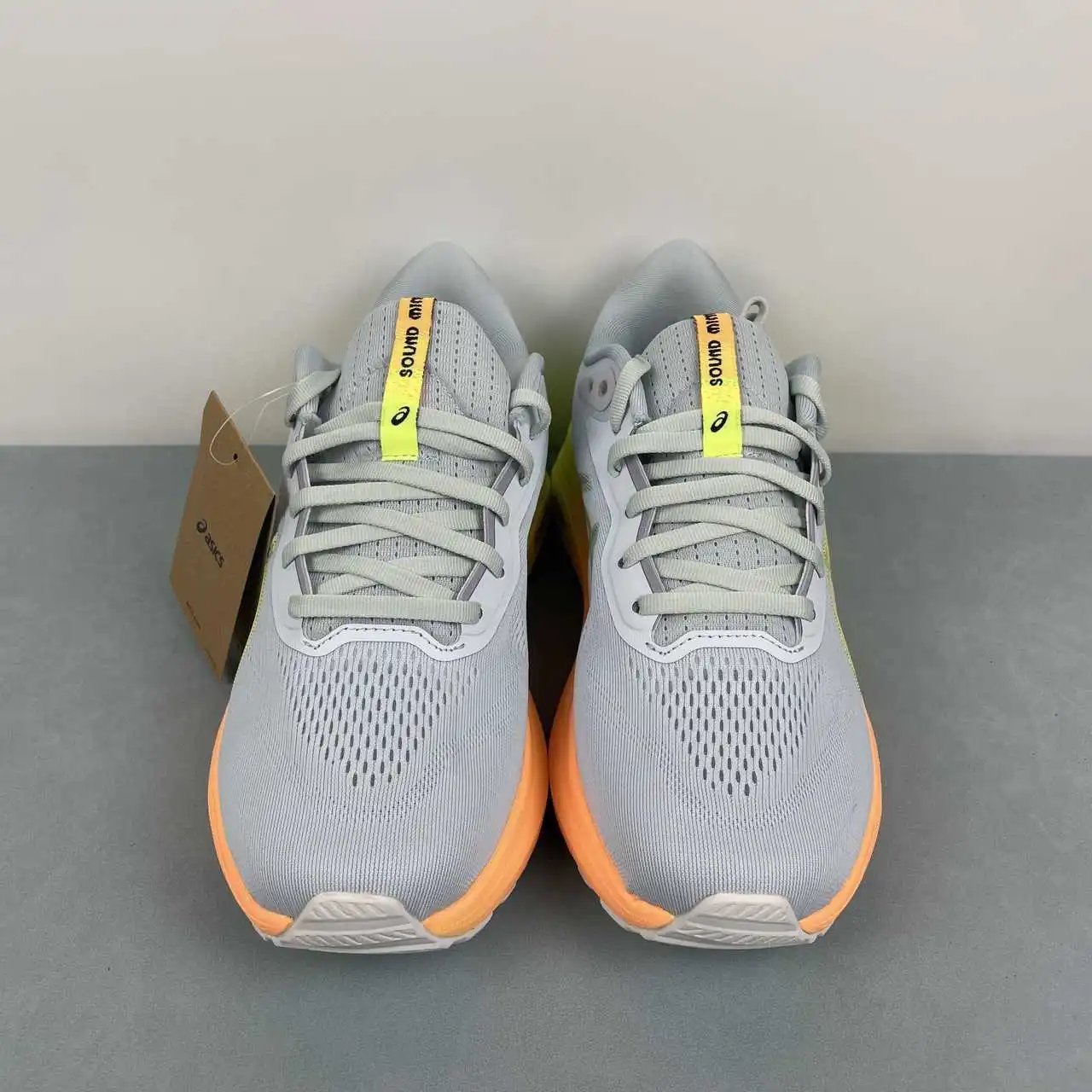 Asics GT-100013 1011B952-750 thumbnail 3