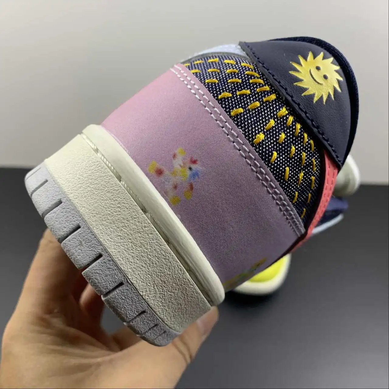 Nike Dunk Low DX5933-900 10
