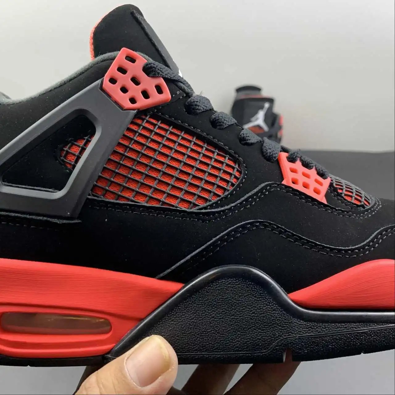 Air Jordan 4 CT8527-016 9
