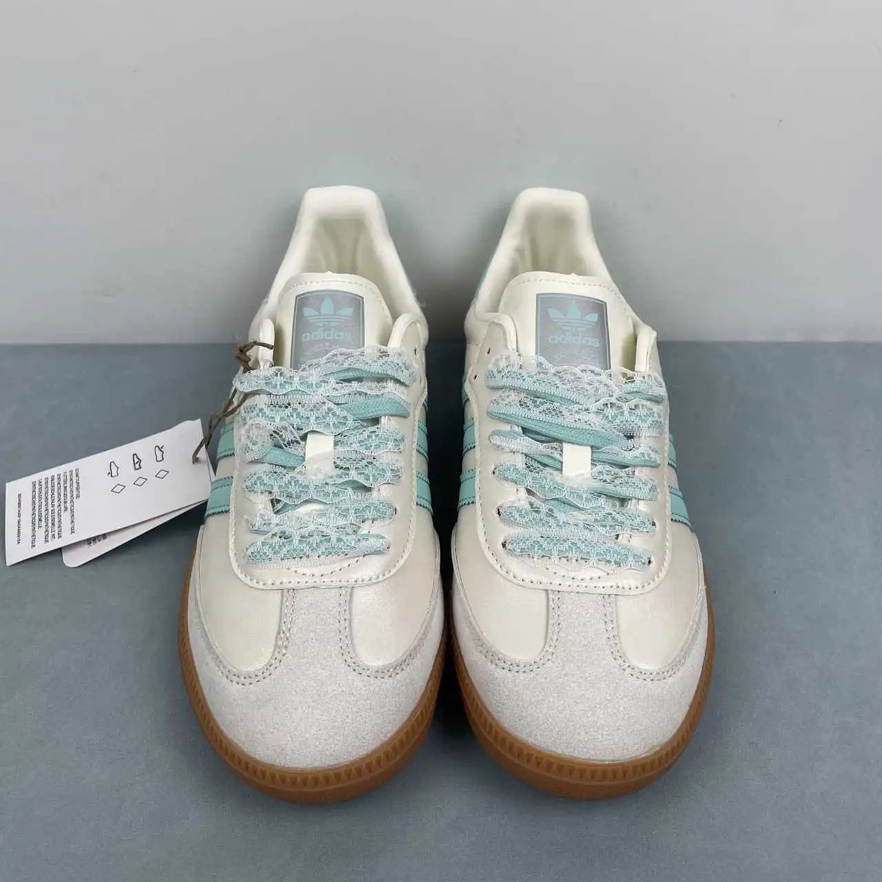 ADIDAS SAMBA KJ4304 thumbnail 3