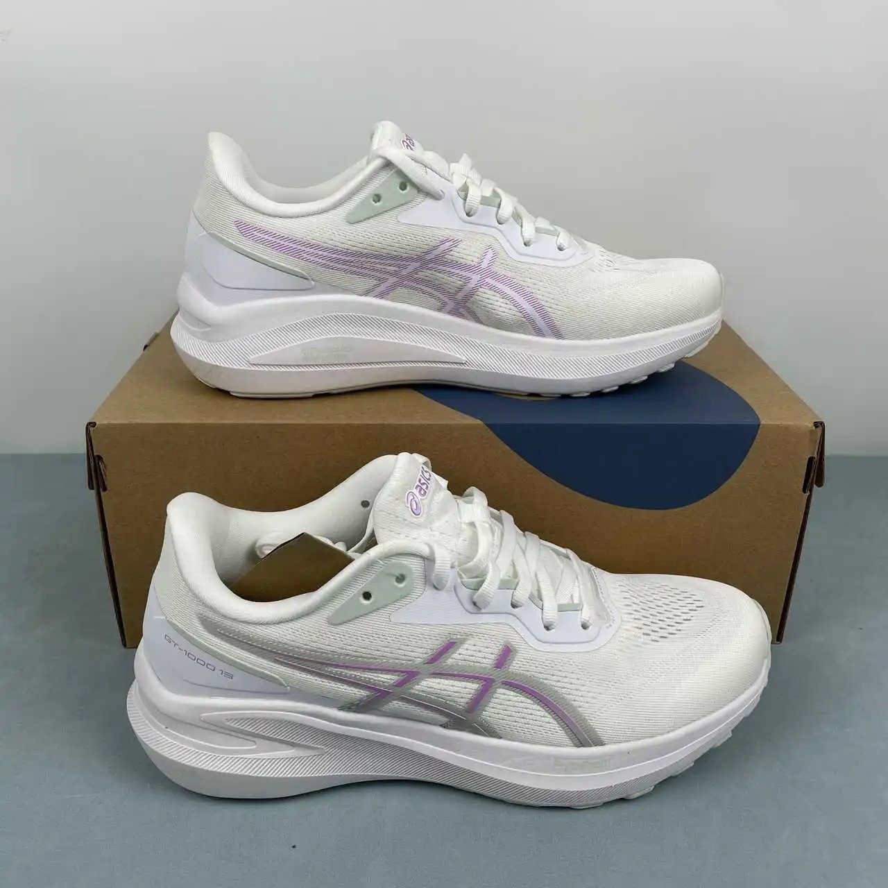 Asics GT-100013 1012B663-100
