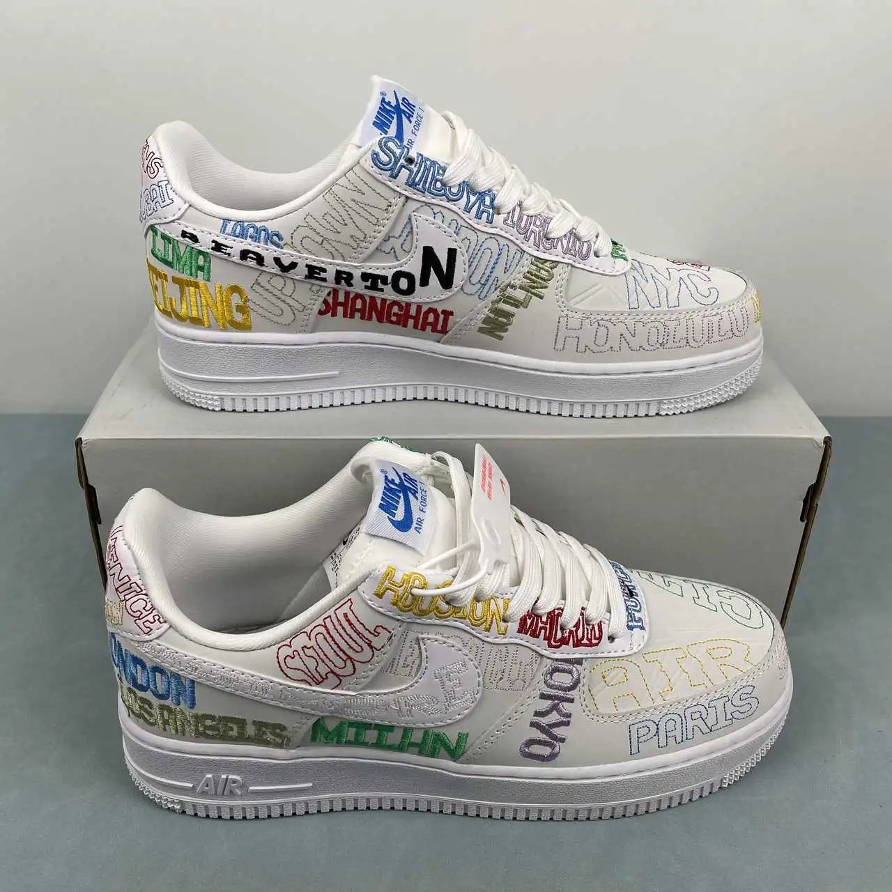 Nike Air Force 1 II1549-100