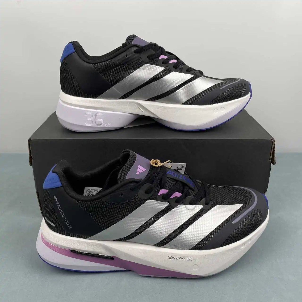 Adidas Adizero Boston 13 JS4950