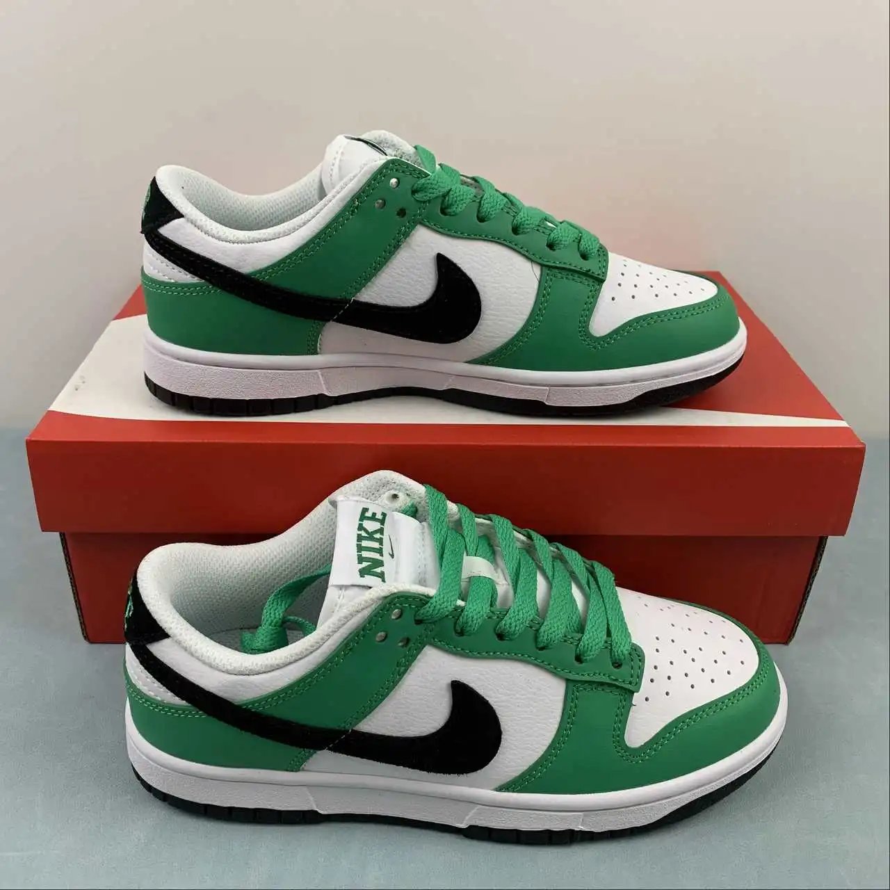 Nike Dunk Low FN3612-300