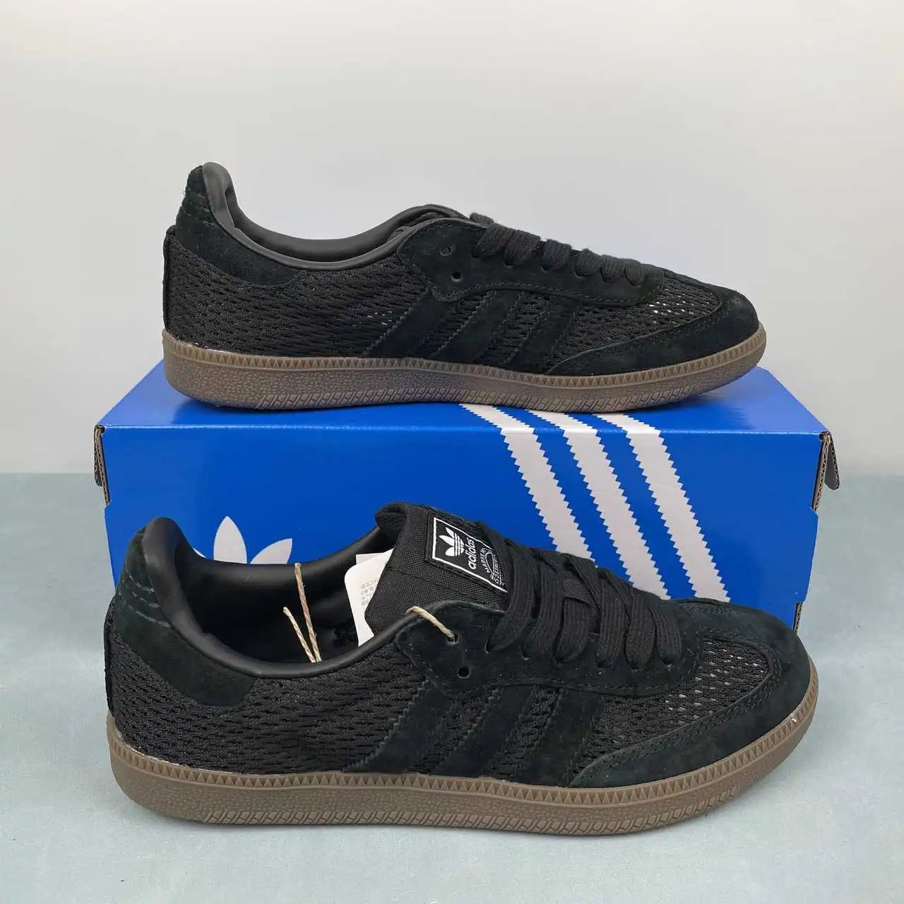 ADIDAS SAMBA KK3530