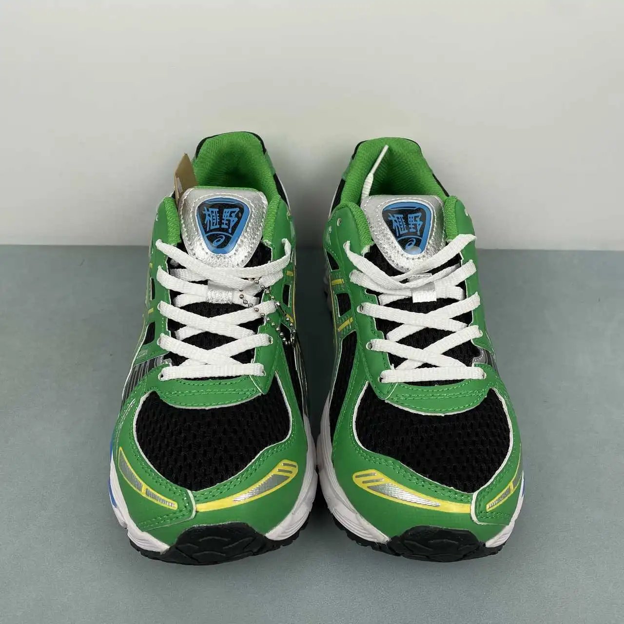 Asics CEL-Kayano 12.1 1203A885-001 thumbnail 3