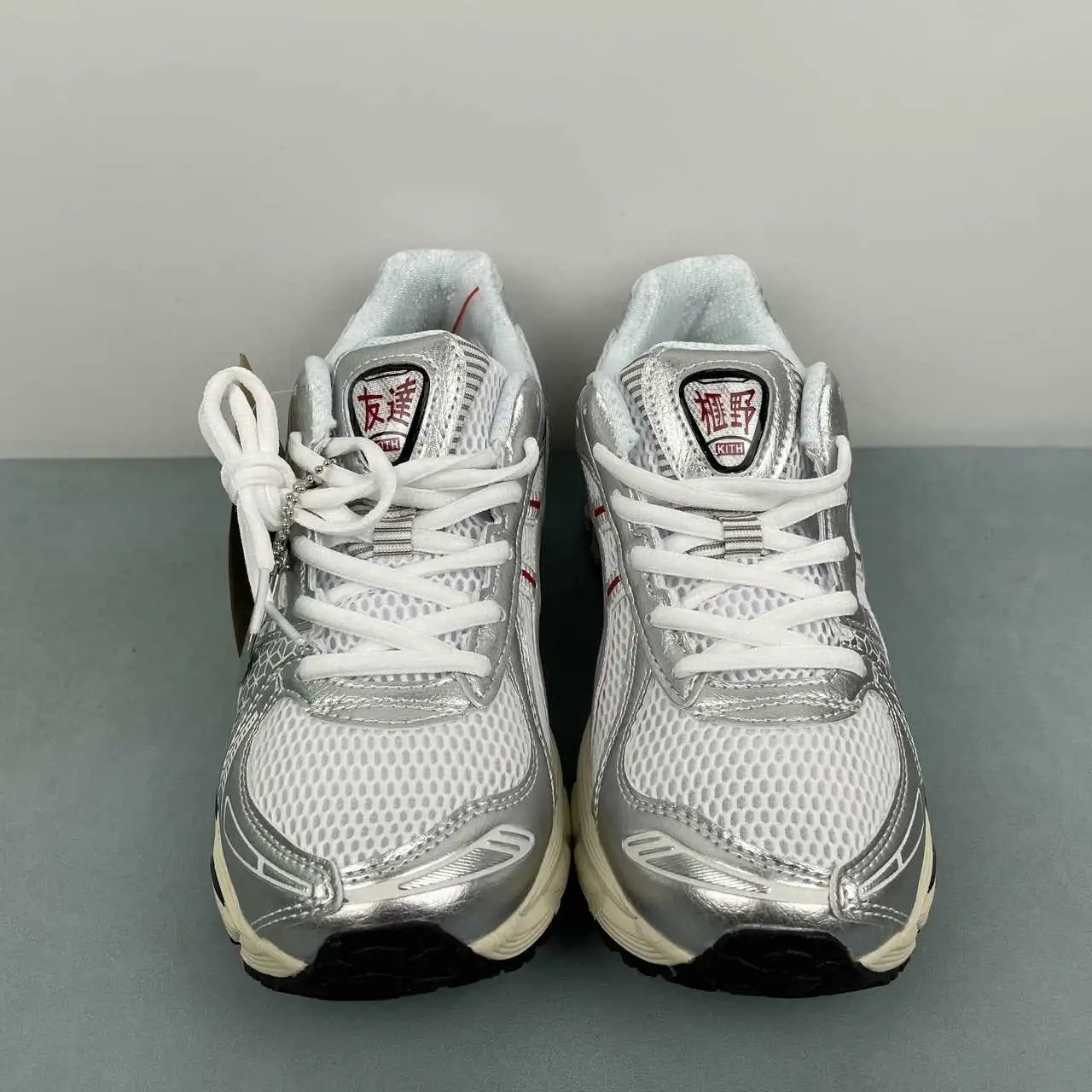 Asics CEL-Kayano 12.1 1203A905-020 thumbnail 3