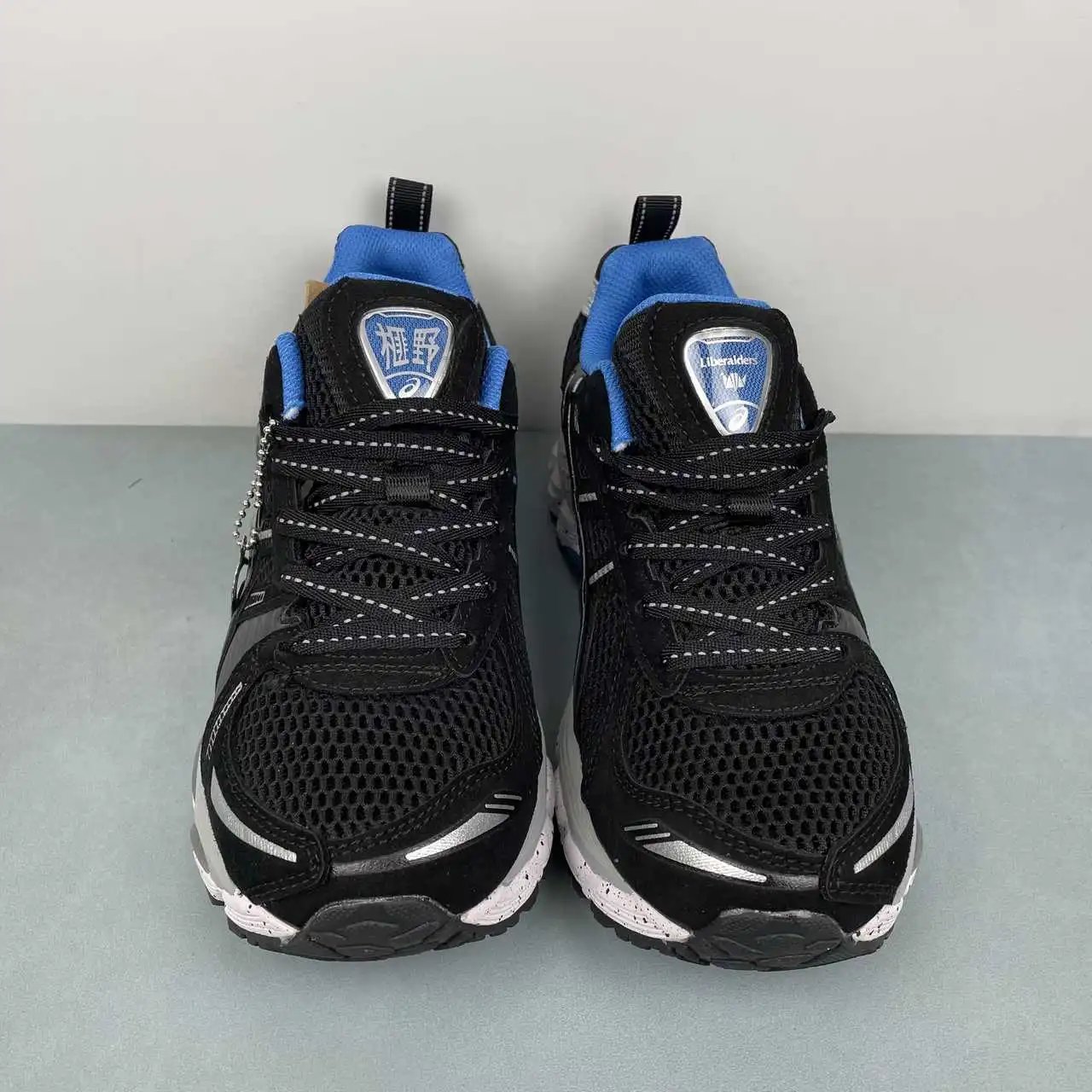 Asics CEL-Kayano 12.1 1203A985-002 thumbnail 3