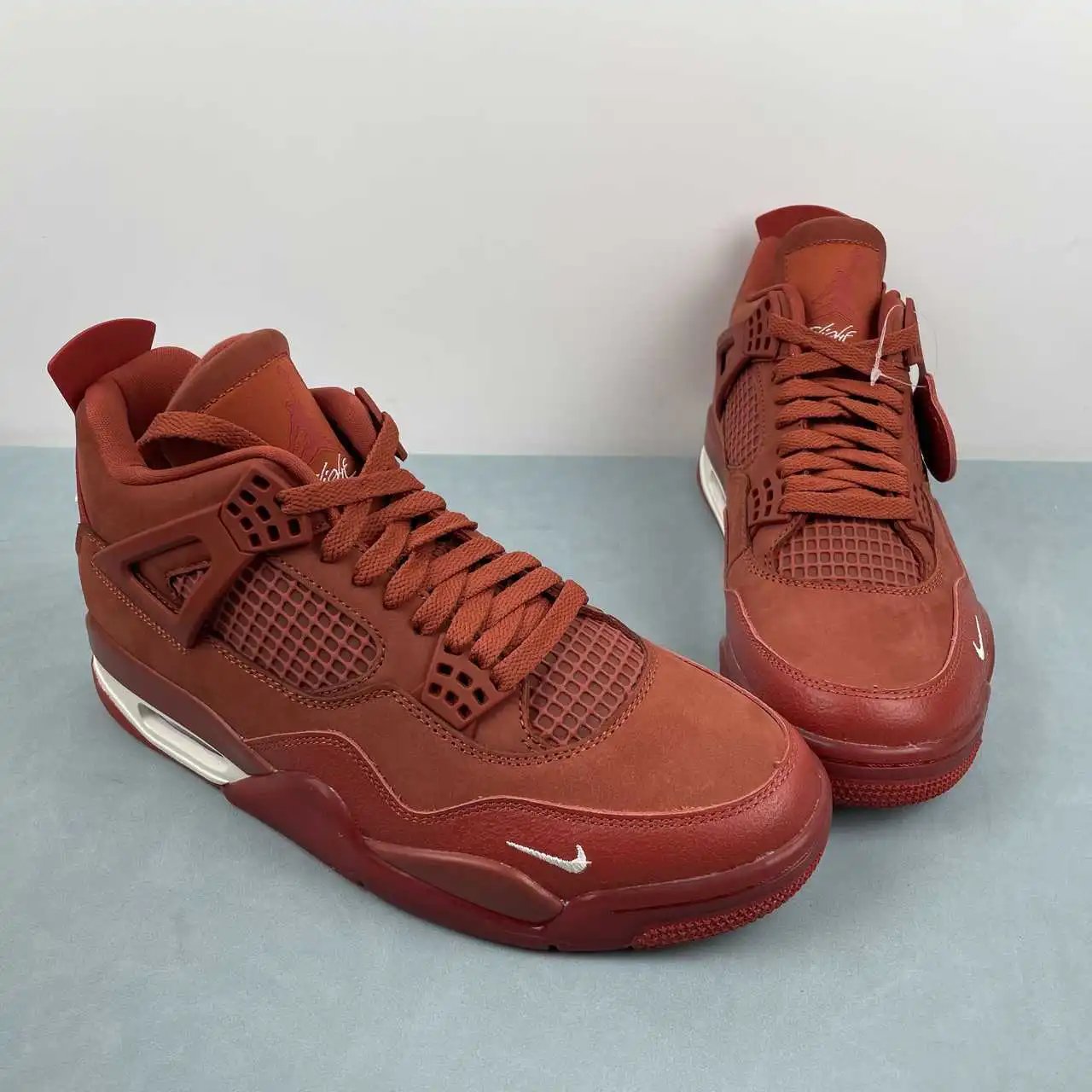 Air Jordan 4 HF4340-800 thumbnail 2