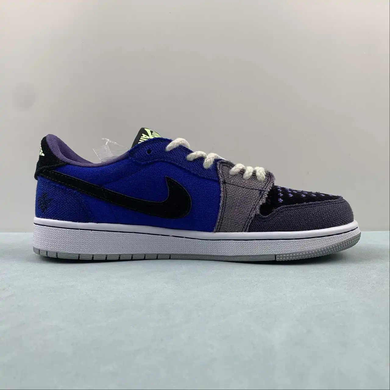 Air Jordan 1 Low DZ7292-420 6