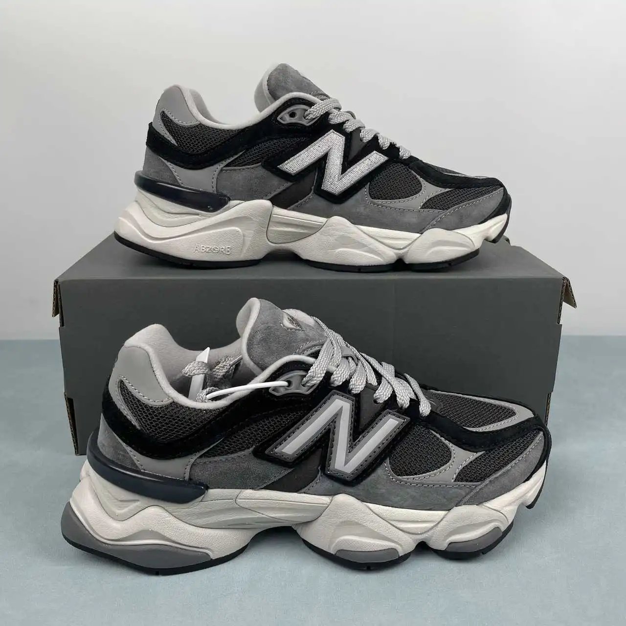 New Balance 9060 U9060JBD