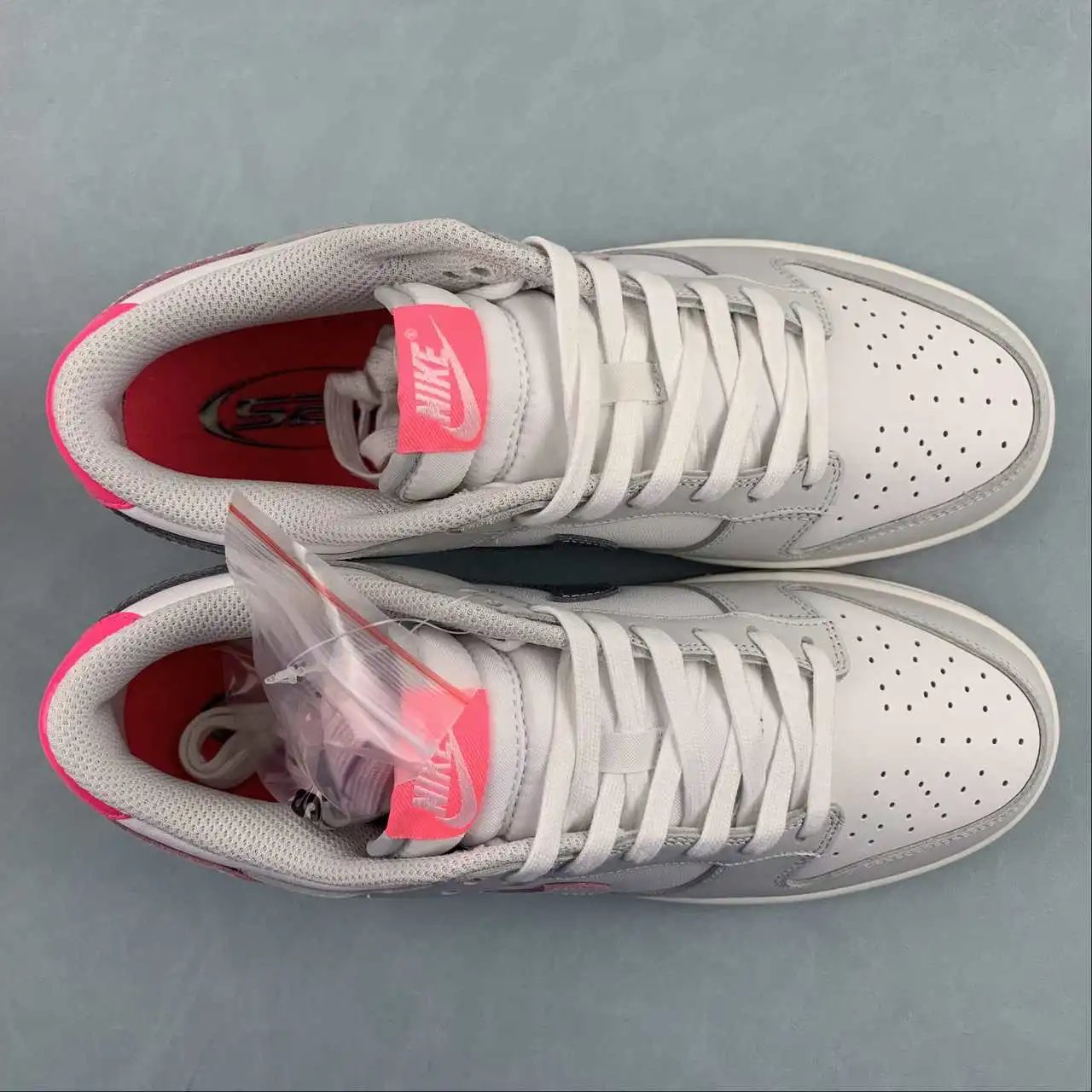 Nike Dunk Low FN3451-161 9