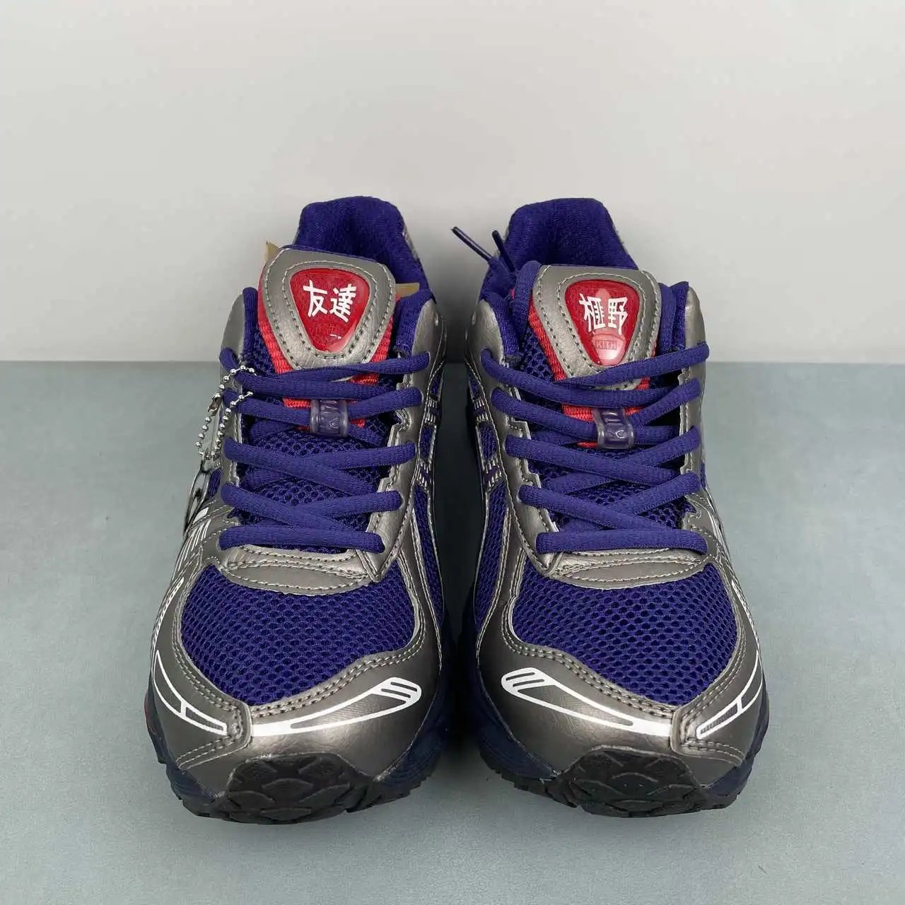 Asics CEL-Kayano 12.1 MVC011298 thumbnail 3