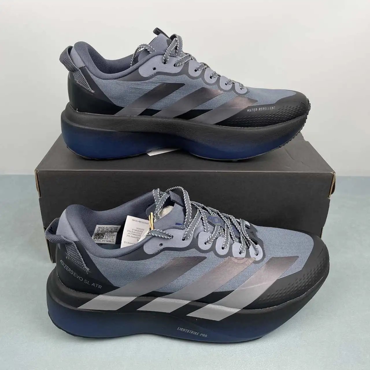 Adidas Adizero Evo SL ATR M KK0310