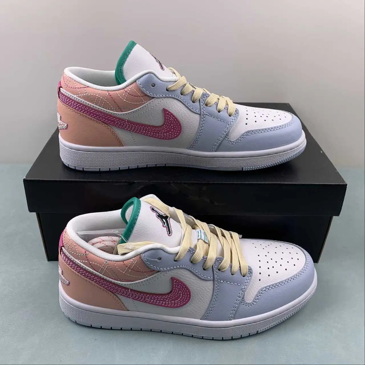 Air Jordan 1 Low FV3623-151