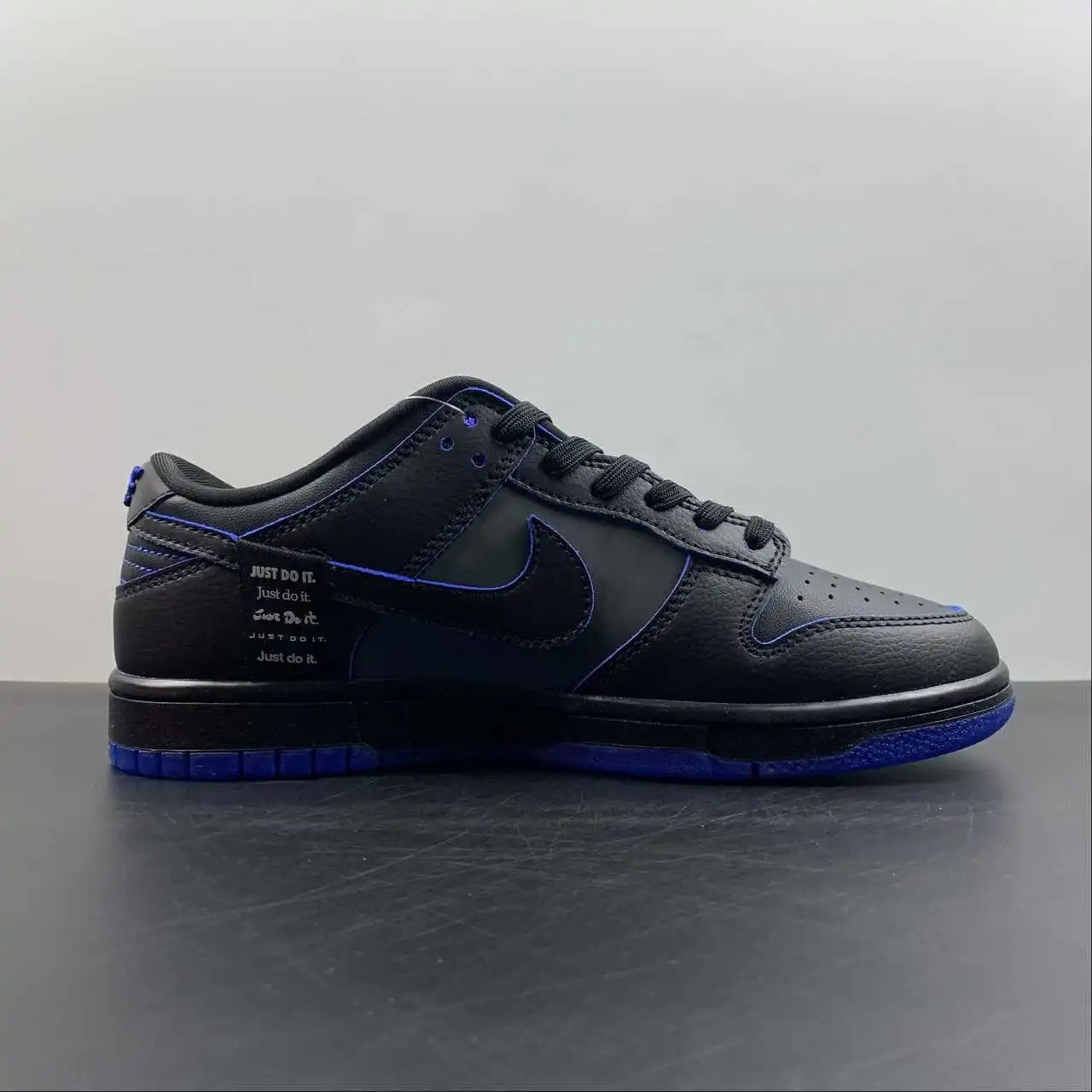Nike Dunk Low FB1842-001 5