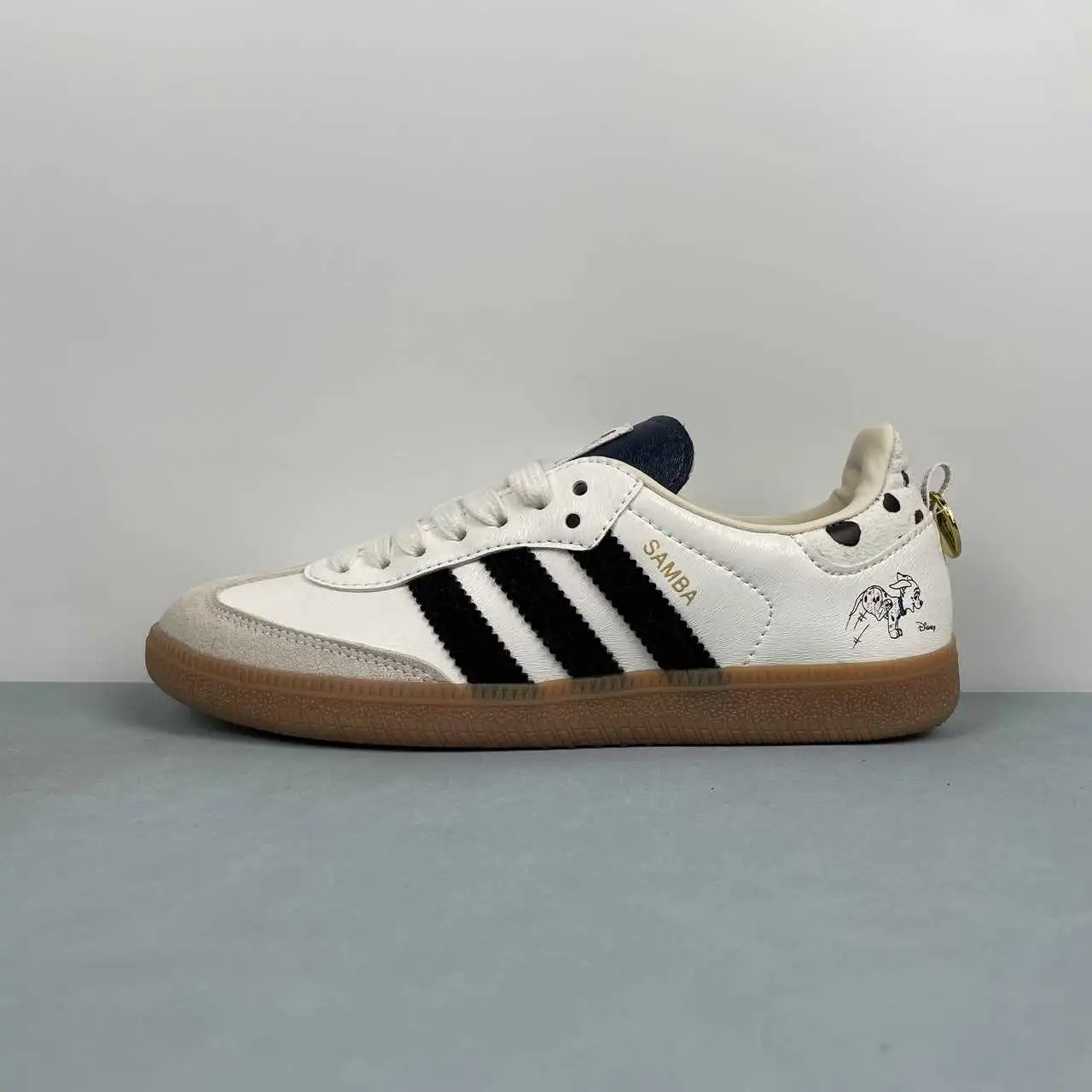 ADIDAS SAMBA KJ5990 thumbnail 4