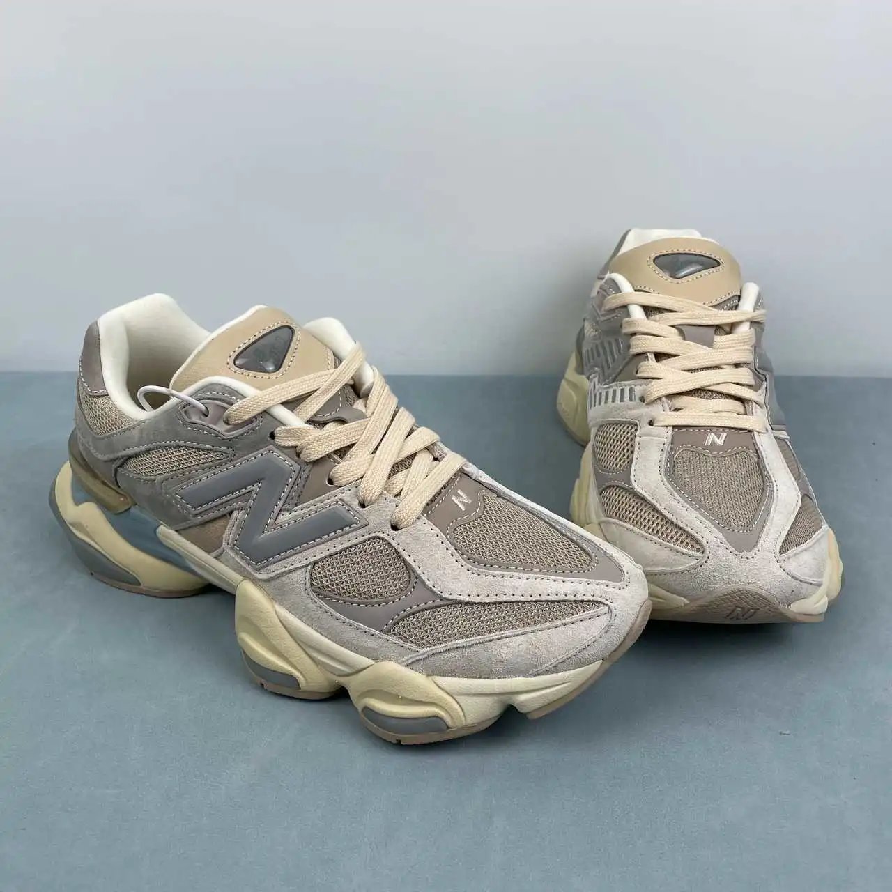 New Balance 9060 U9060WCG thumbnail 2
