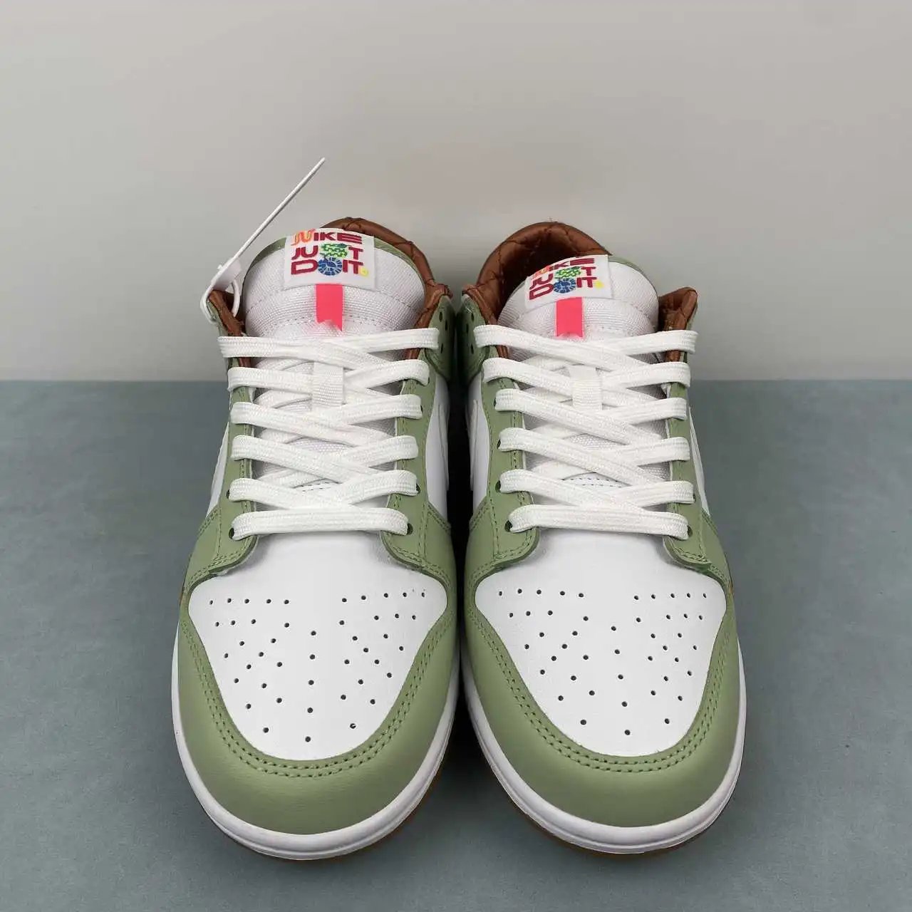 Nike Dunk Low HV6001-101 thumbnail 3