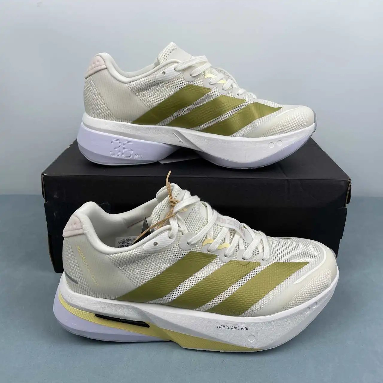 Adidas Adizero Boston 13 JS4952