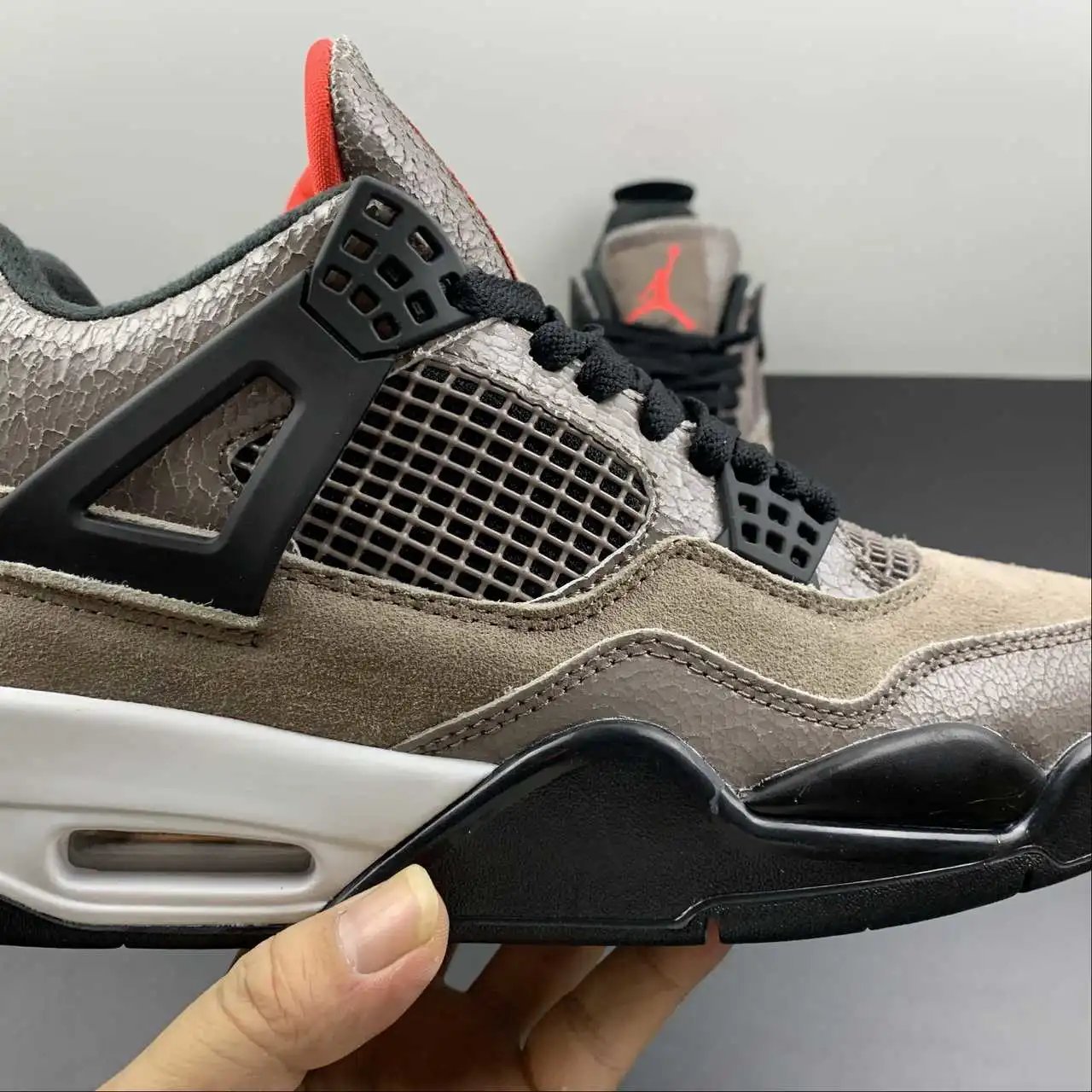 Air Jordan 4 DB0732-200 9