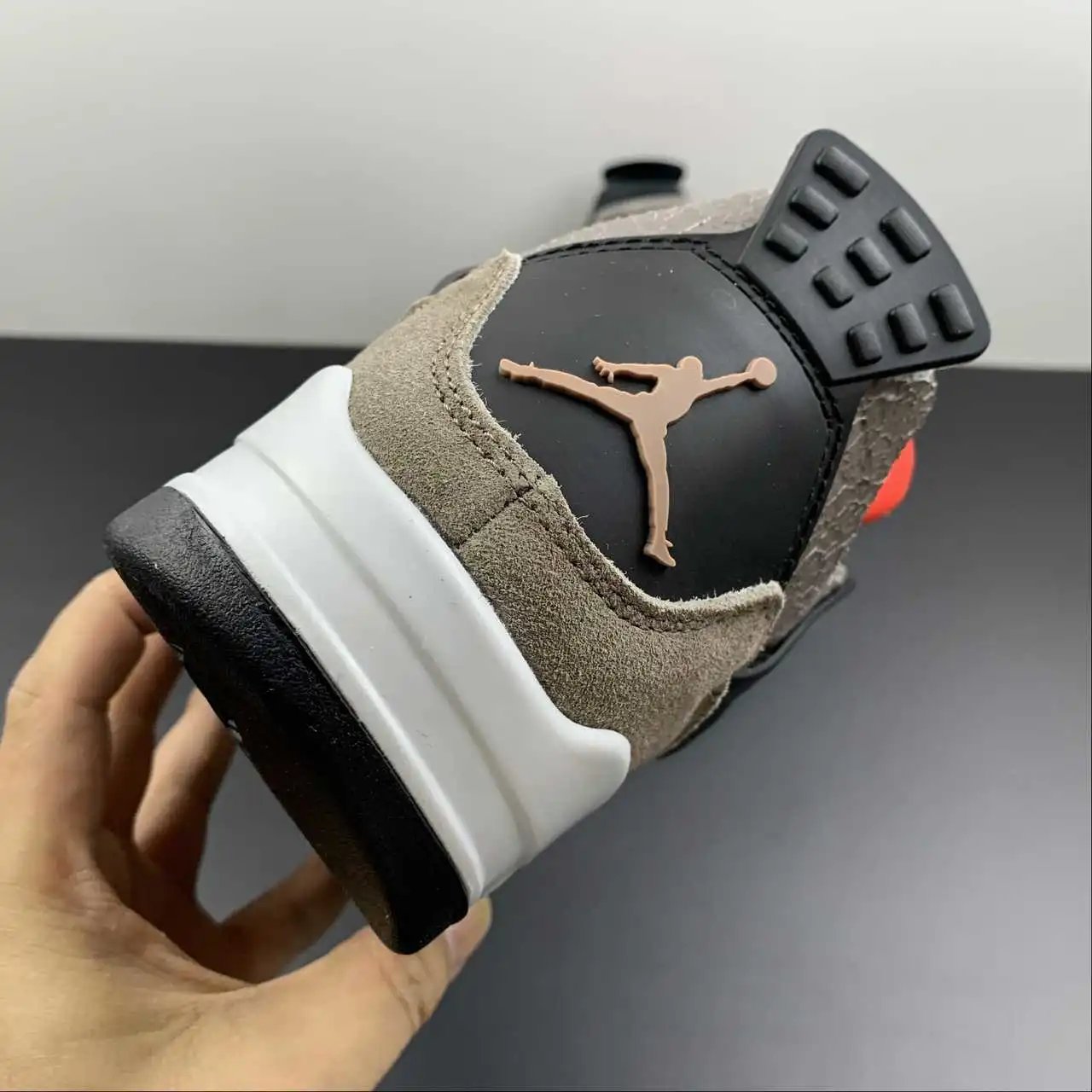 Air Jordan 4 DB0732-200 10