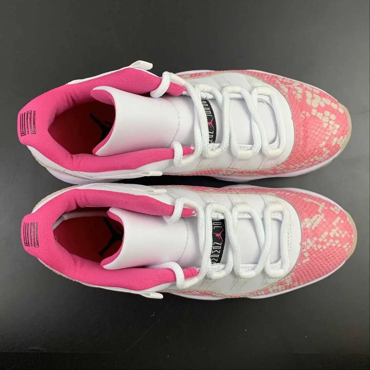Air Jordan 11 AH7860-106 11
