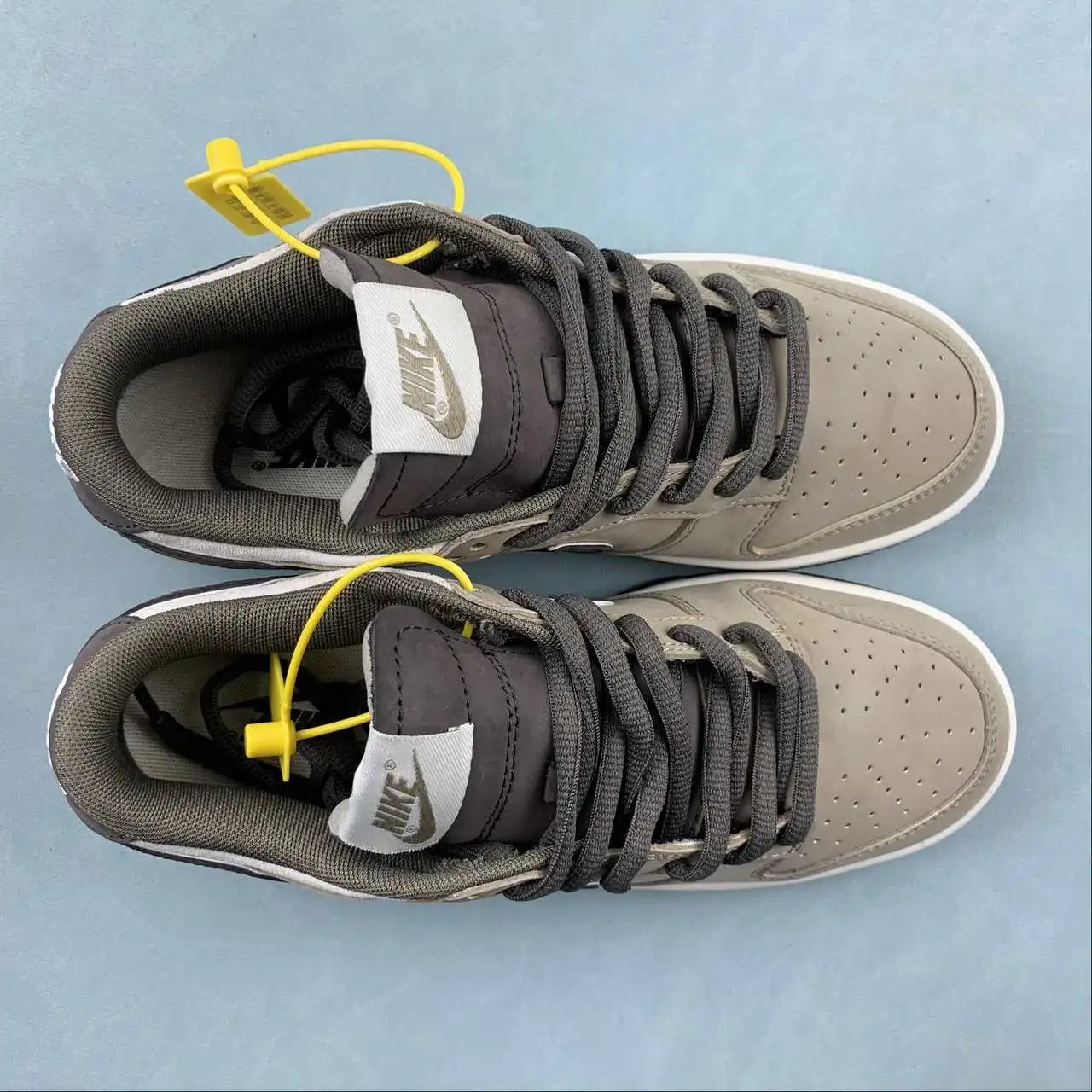 Nike Dunk Low LF0068-002 9
