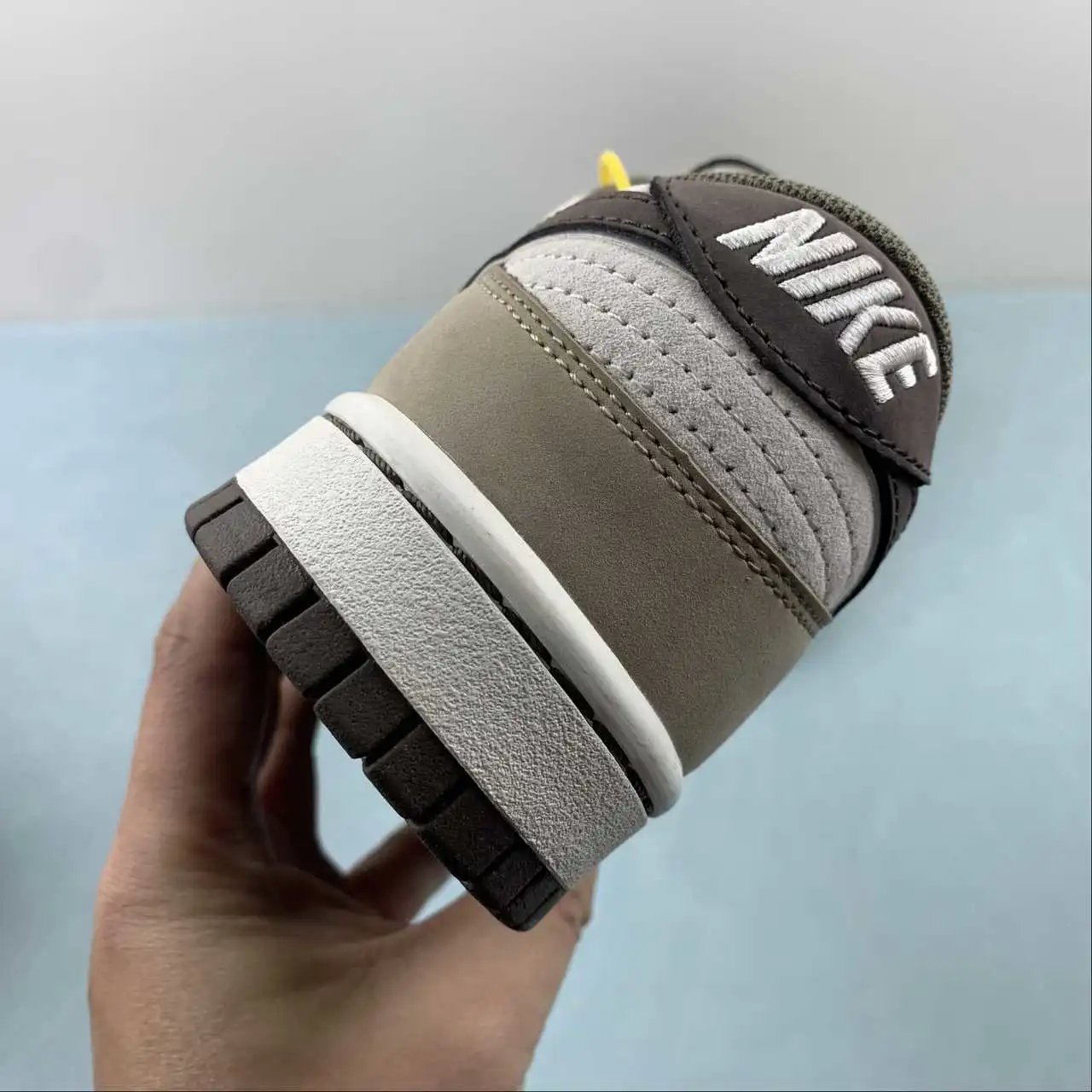 Nike Dunk Low LF0068-002 10