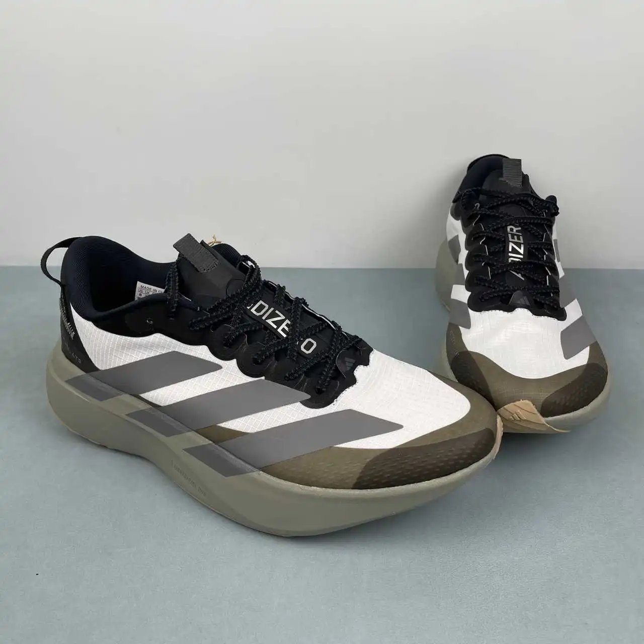 Adidas Adizero Evo SL ATR M KK2715 thumbnail 2