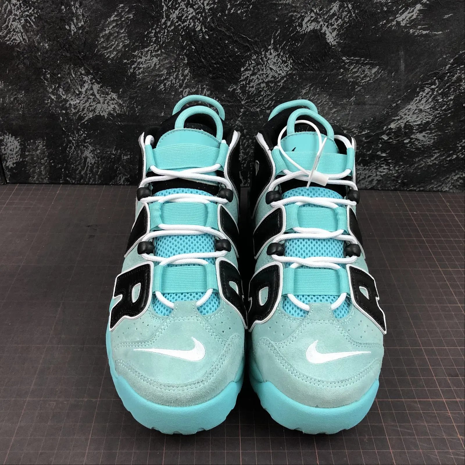 Air More Uptempo Mint – CN8118-400 thumbnail 3