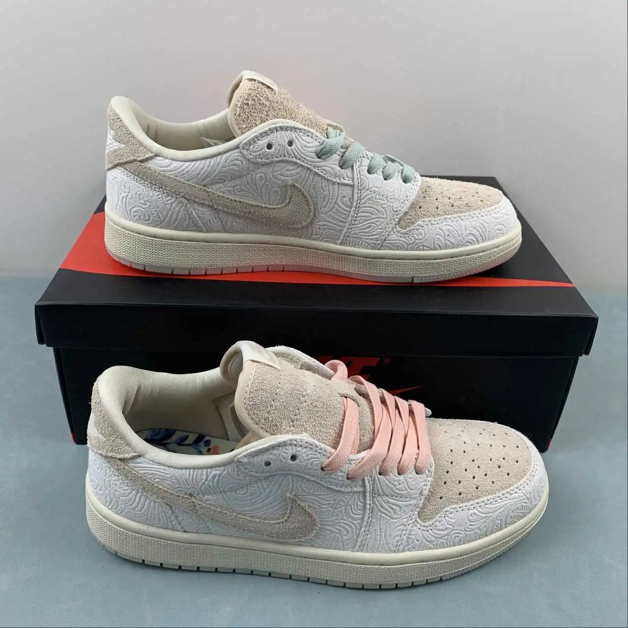 Air Jordan 1 Low FZ0455-200