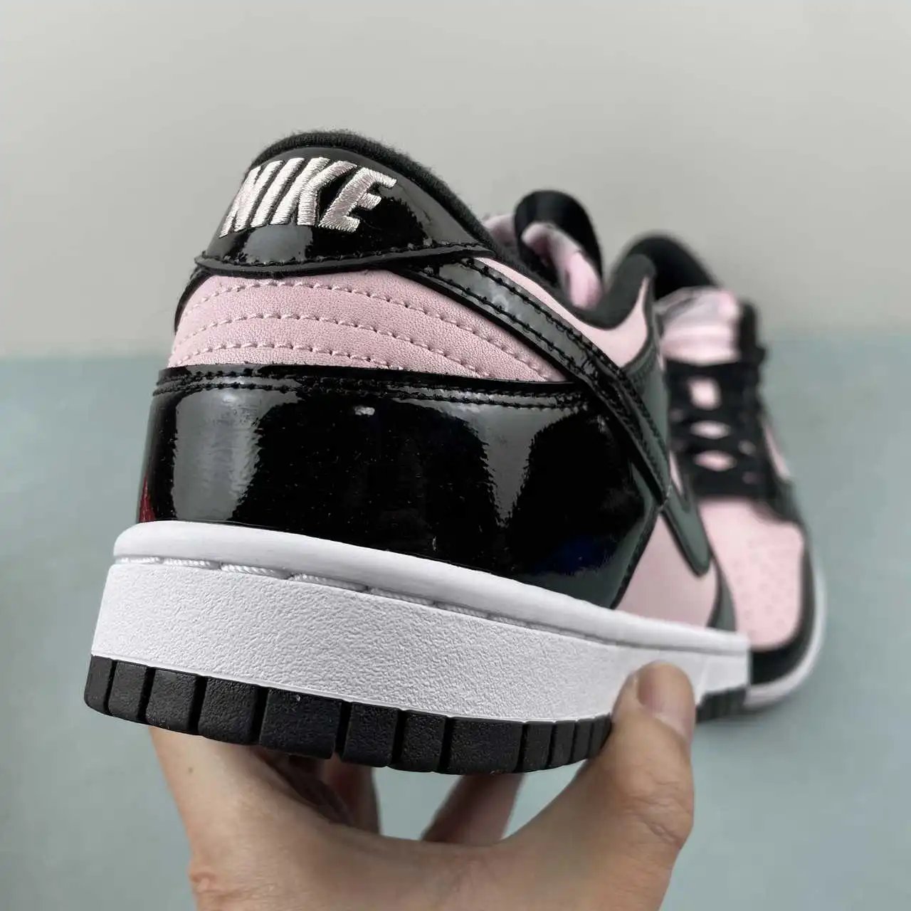 Nike Dunk Low DJ9955-600 10