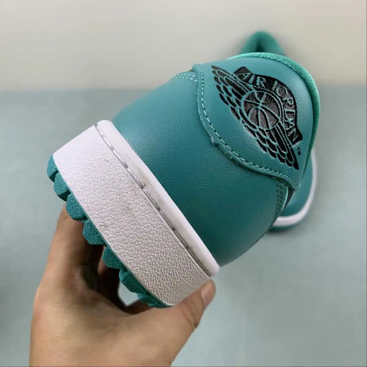 Air Jordan 1 Low FZ3248-001 10