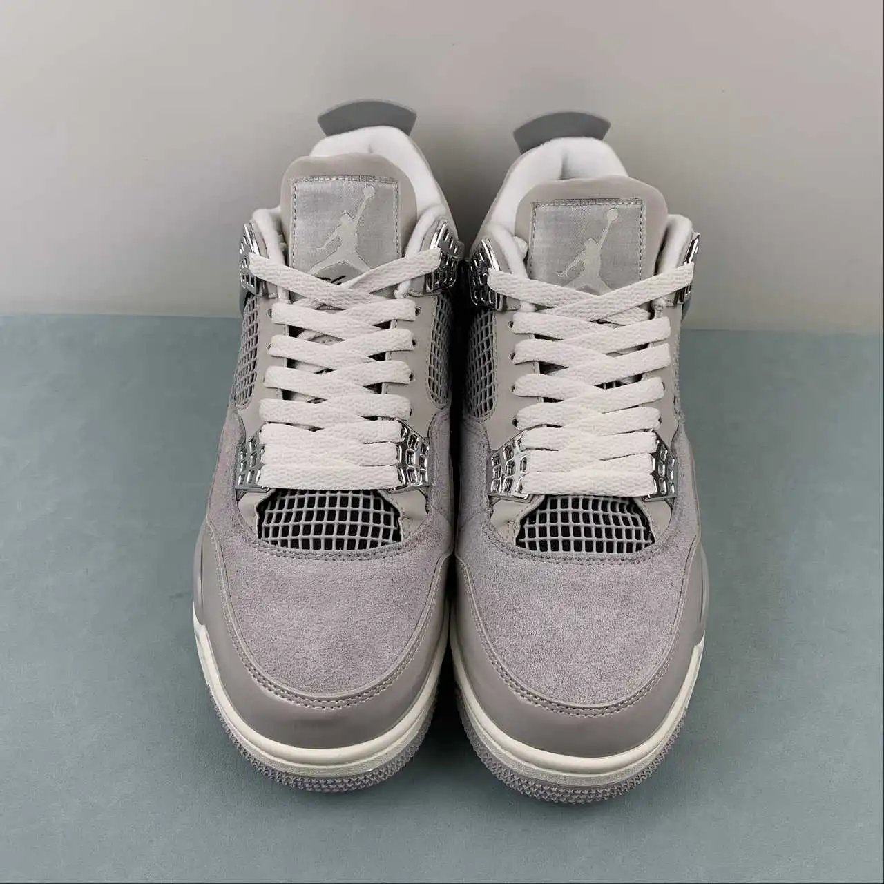 Air Jordan 4 AQ9129-001 thumbnail 4