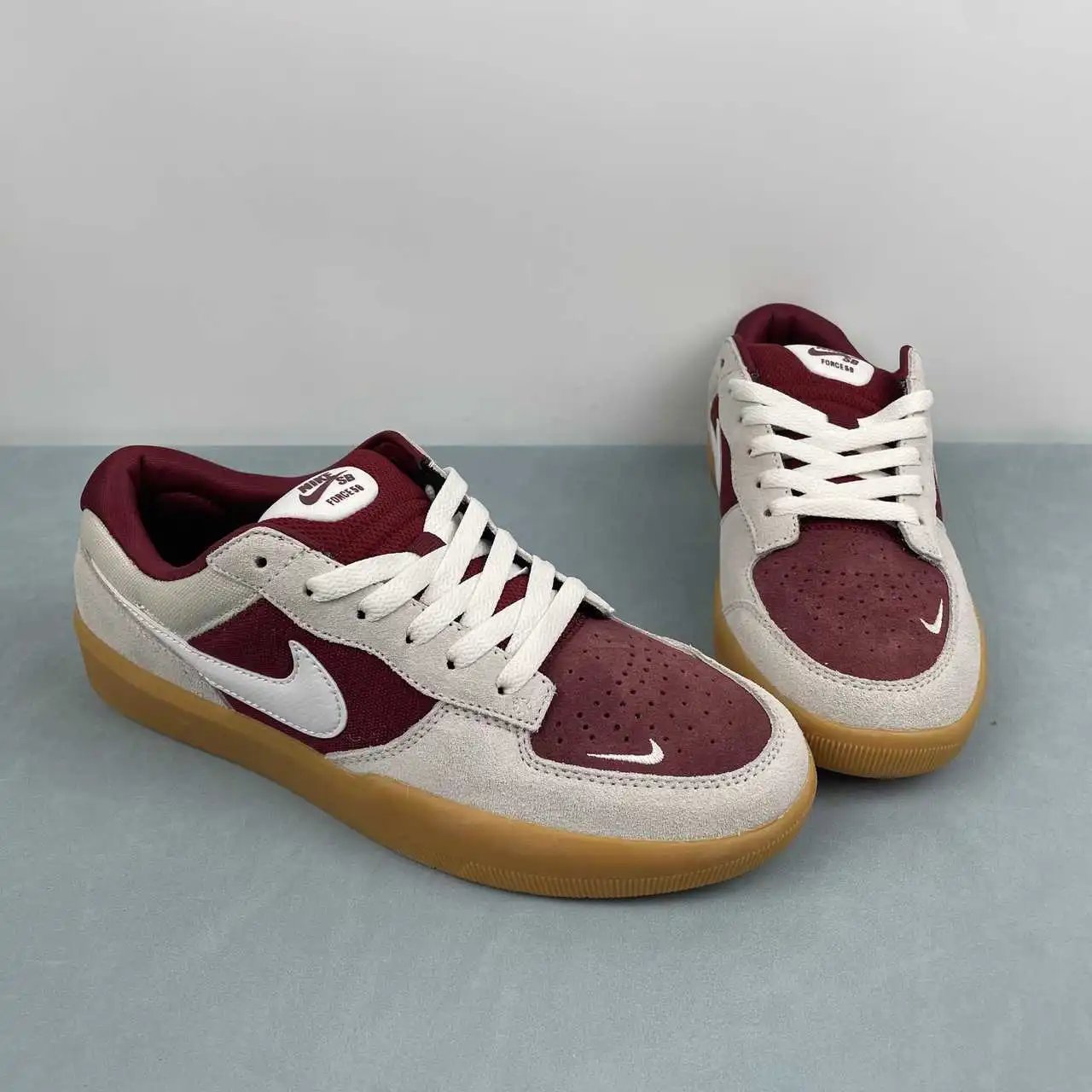 Nike SB Force 58 DV5477-601 thumbnail 2