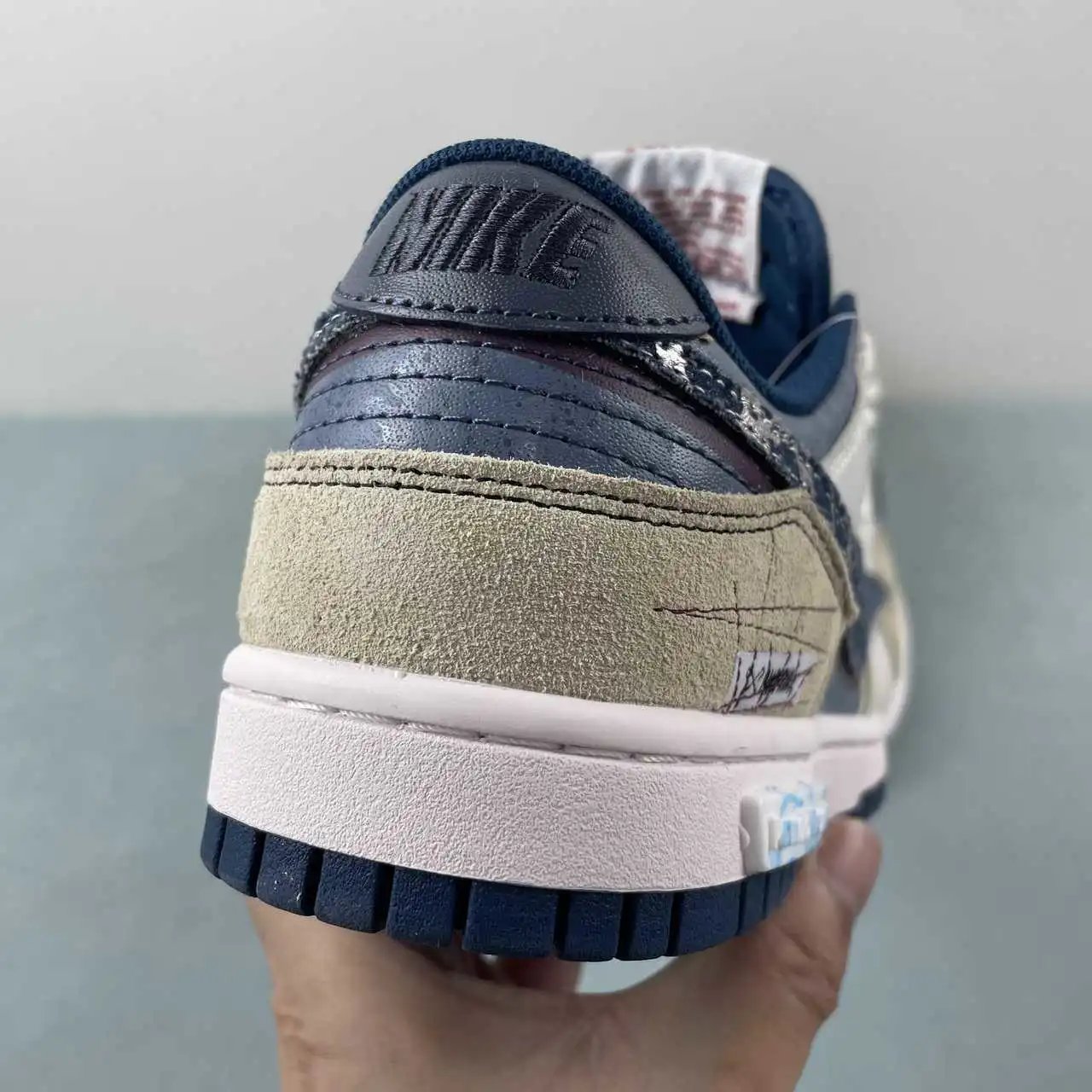 Nike Dunk Low DD1391-400 10