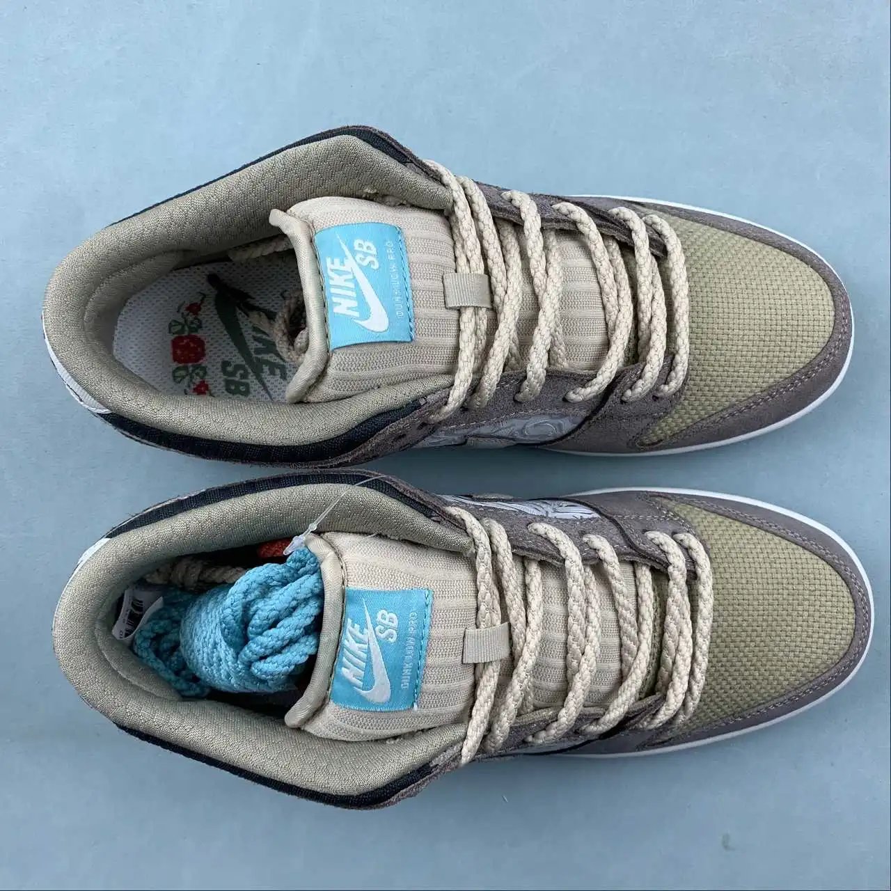 Nike Dunk Low FZ3129-200 9
