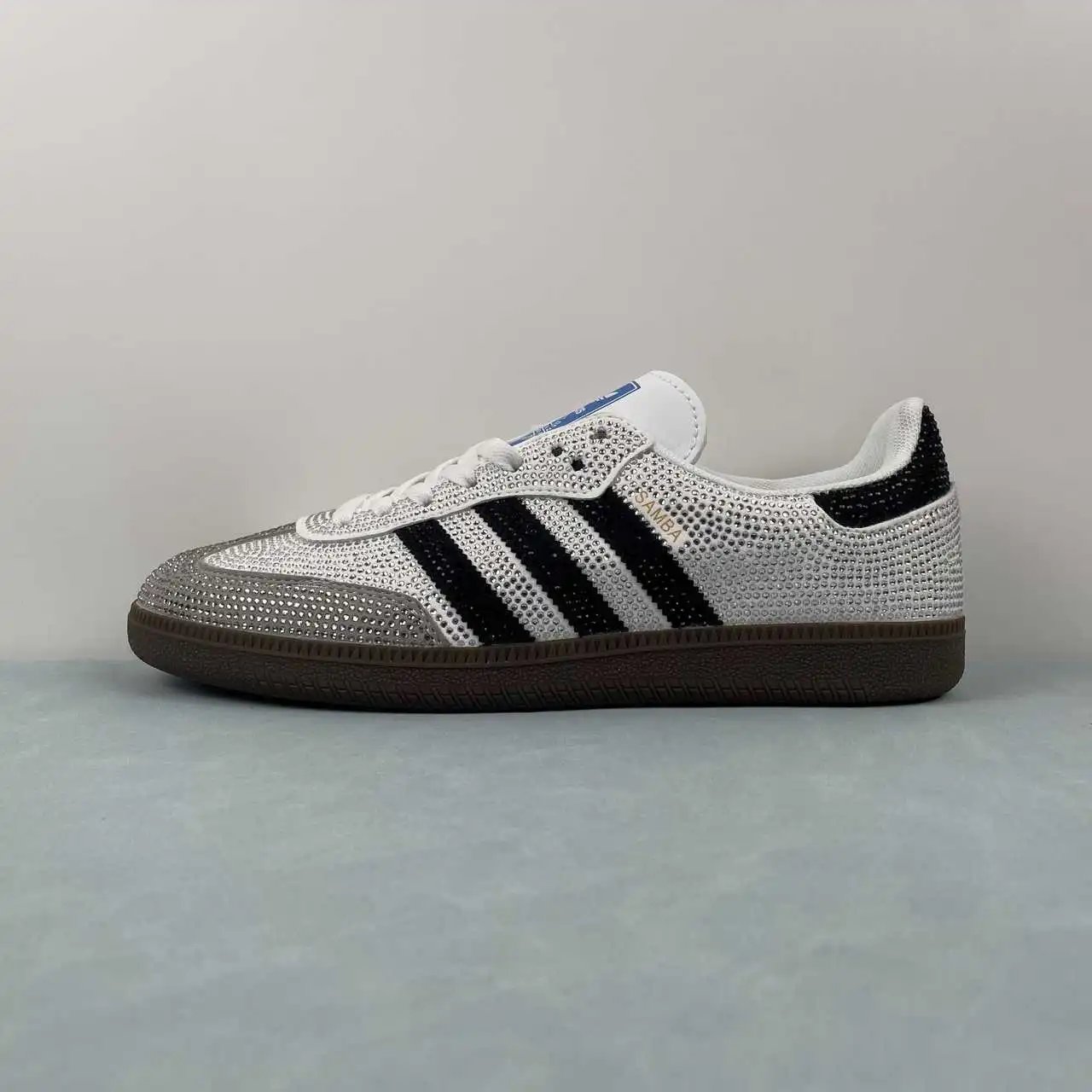 ADIDAS SAMBA B75806 thumbnail 4