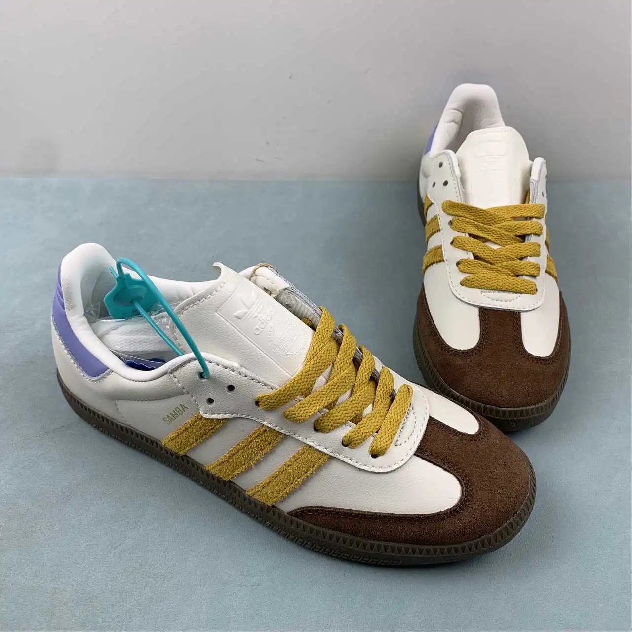 ADIDAS SAMBA IE0875 thumbnail 2