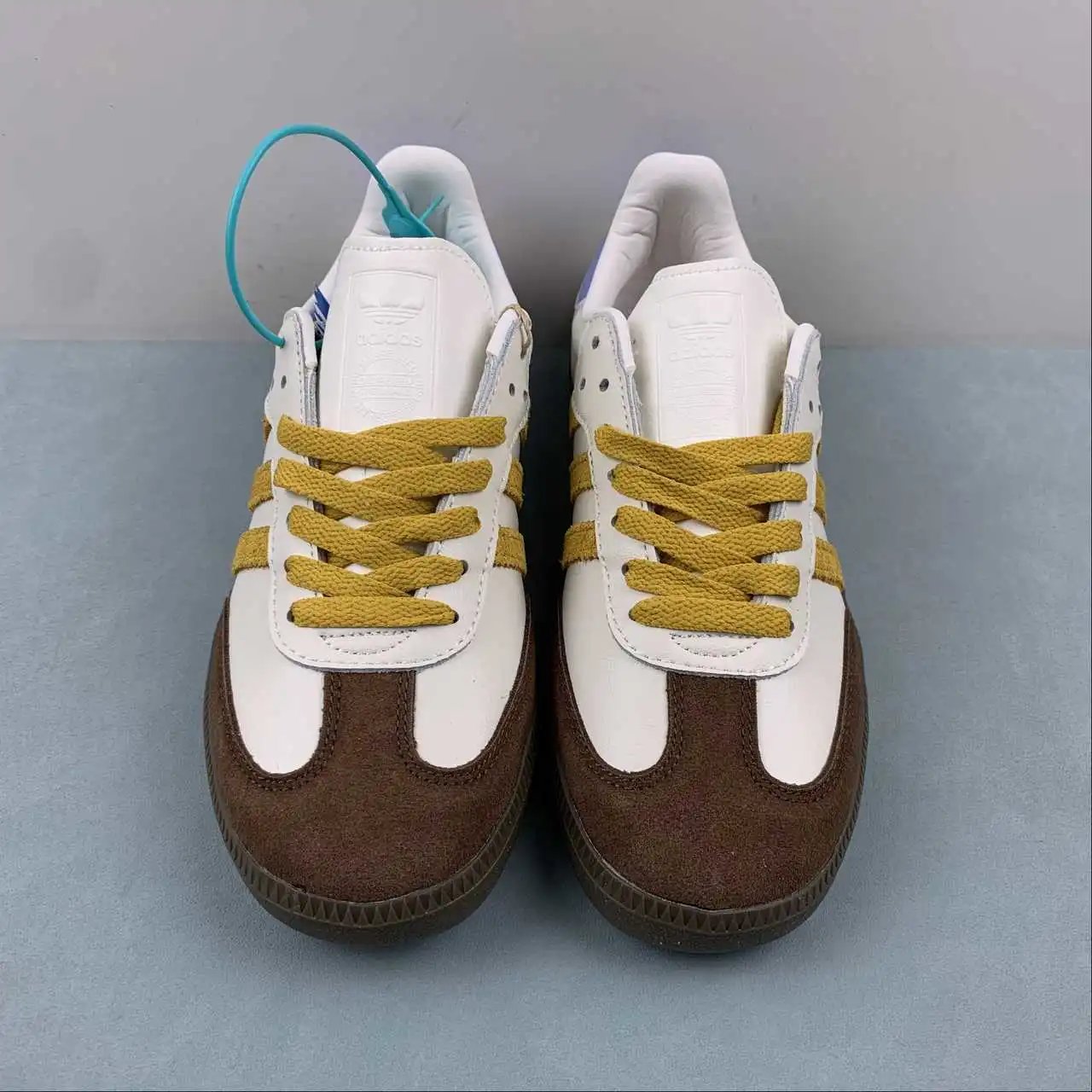 ADIDAS SAMBA IE0875 thumbnail 3